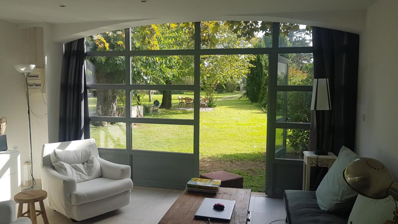 Gite Cocooning Avec Piscine Bouge-Chambalud Εξωτερικό φωτογραφία